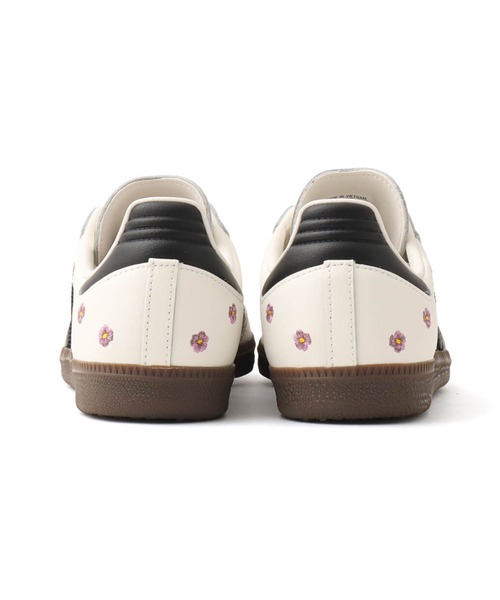 adidas（アディダス） スニーカー adidas SAMBA OG W / アディダス