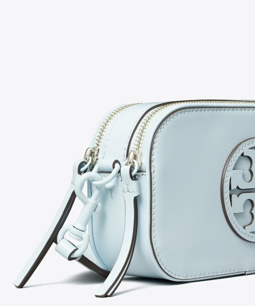 【新品・未使用】保存袋付　Tory Burch ホワイト ビジネスバッグ 新品・未使用】保存袋付 Tory Burch ホワイト ビジネスバッグ