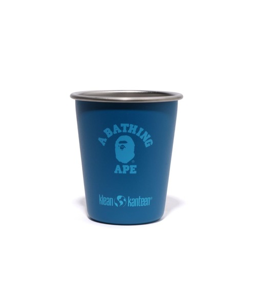 キッチン BAPE X KLEAN KANTEEN - 10OZ STEEL CUPS SET OF 4 | A BATHING APE | 04