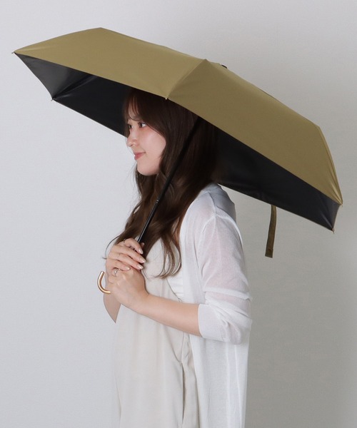 Lace Ladies（レースレディース） 日傘 折りたたみ傘 折り畳み 晴雨