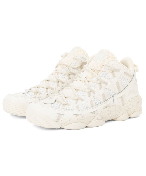 FILA スニーカー STACKHOUSE SPAGHETTI PARACORD（フィラ