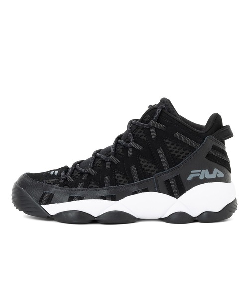FILA スニーカー STACKHOUSE SPAGHETTI PARACORD（フィラ