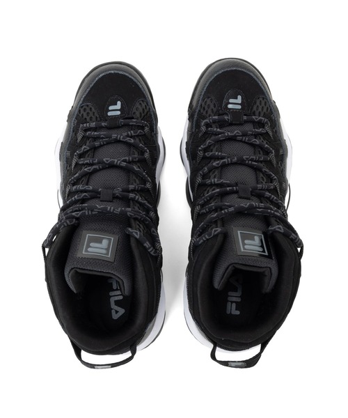 FILA スニーカー STACKHOUSE SPAGHETTI PARACORD（フィラ