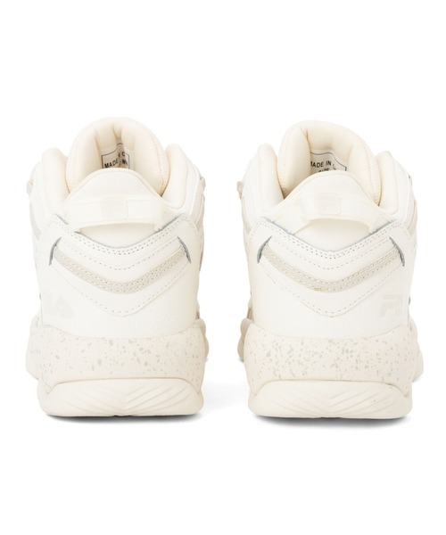 FILA スニーカー STACKHOUSE SPAGHETTI PARACORD（フィラ