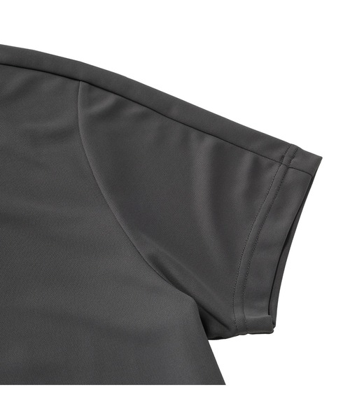 美品 WAAC ワック モックネック 半袖シャツ カットソー ワック（WAAC）（レディース）ゴルフウェア ESSENTIAL 半袖
