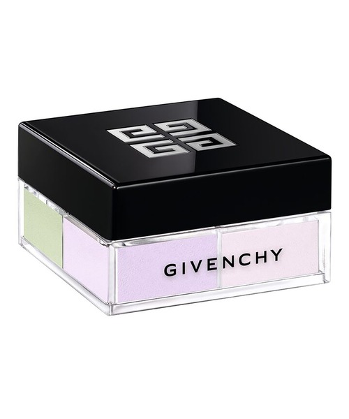 新品未使用品‼️GIVENCHY フェイスパウダー　01 GIVENCHY BEAUTY フェイスパウダー プリズム・リーブル : ZOZOTOWN