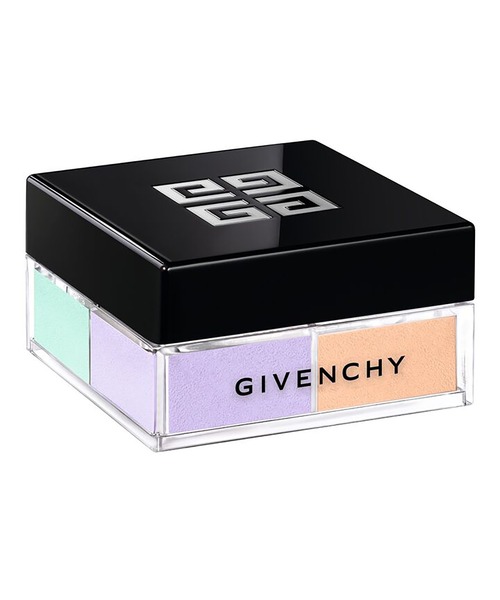 GIVENCHY BEAUTY フェイスパウダー プリズム・リーブル
