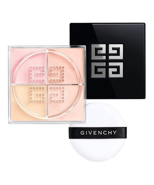 GIVENCHY BEAUTY フェイスパウダー プリズム・リーブル