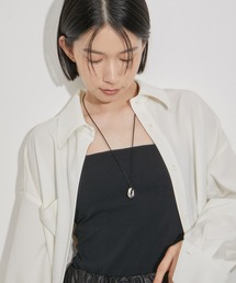 ネックレス モチーフチョーカーネックレス レディース｜ZOZOTOWN Yahoo!店