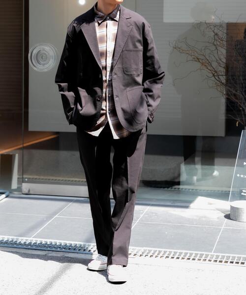 FORK&SPOON（フォークアンドスプーン） セットアップ 「セットアップ