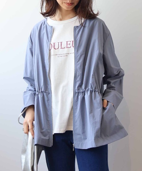 moi　ミント　36 月曜日着 ドライTシャツ 00300－ACT 026 ミントグリーン 3L～5L