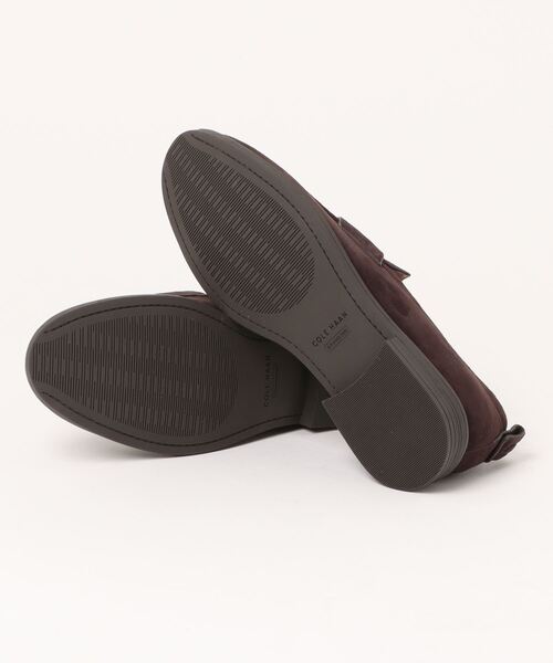 COLE HAAN（コールハーン） ローファー スタッシ ペニー ローファー
