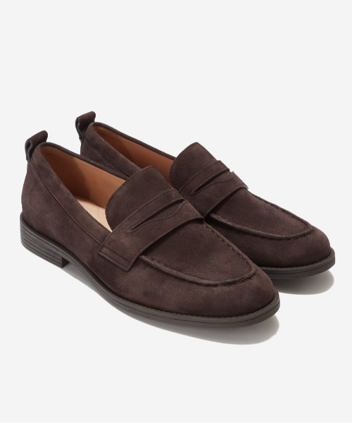 COLE HAAN（コールハーン） ローファー スタッシ ペニー ローファー