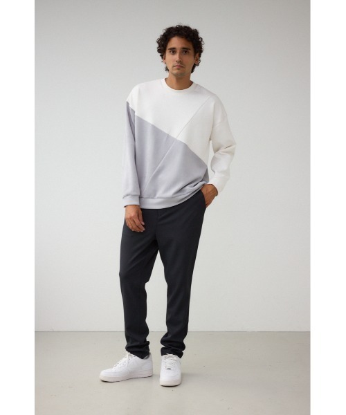 AZUL BY MOUSSY（アズールバイマウジー） トレーナー スウェット