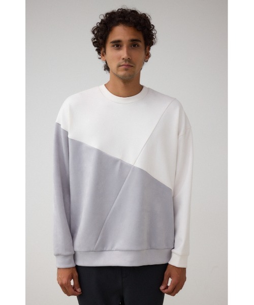 AZUL BY MOUSSY（アズールバイマウジー） トレーナー スウェット