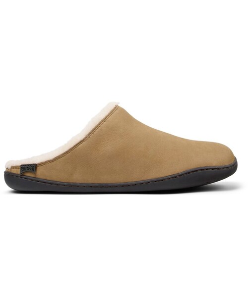 CAMPER（シューズ） スリッポン 「カンペール」 PEU CAMI