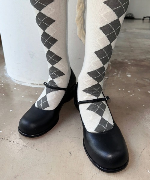 UNTISHOLD（アンチショルド） パンプス 「UNTISHOLD」Jane : ZOZOTOWN