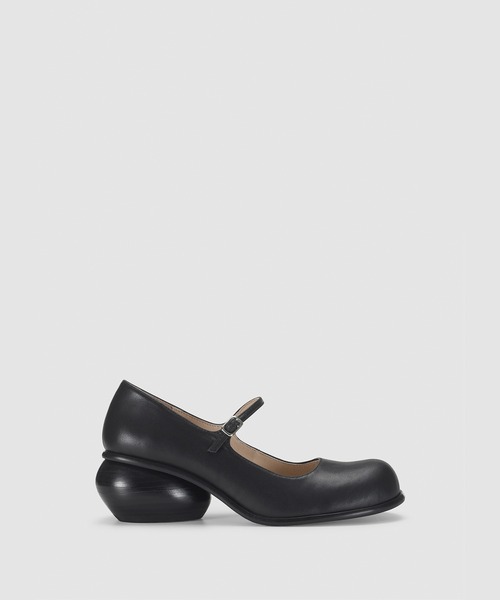 UNTISHOLD（アンチショルド） パンプス 「UNTISHOLD」Jane : ZOZOTOWN 