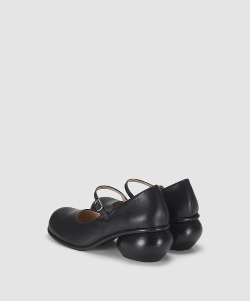 UNTISHOLD（アンチショルド） パンプス 「UNTISHOLD」Jane : ZOZOTOWN