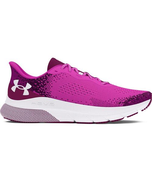 スニーカー UAホバー タービュランス2（ランニング/レディース） レディース UNDER ARMOUR スニーカー UAホバー タービュランス2（ランニング