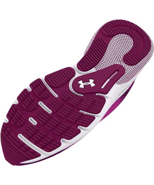UNDER ARMOUR スニーカー UAホバー タービュランス2（ランニング
