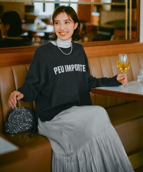 【関税込み】LISA YANG オフホワイト The Noa ミニスカート LISA YANGのオフホワイト The Noa ミニスカートがセール中