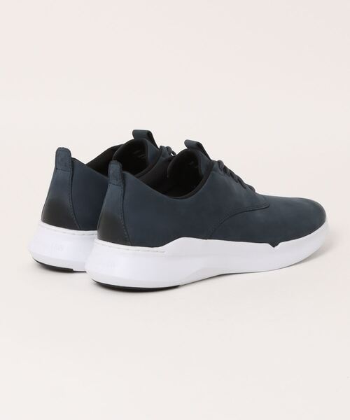 COLE HAAN スニーカー グランドクロスコート ランオックス mens