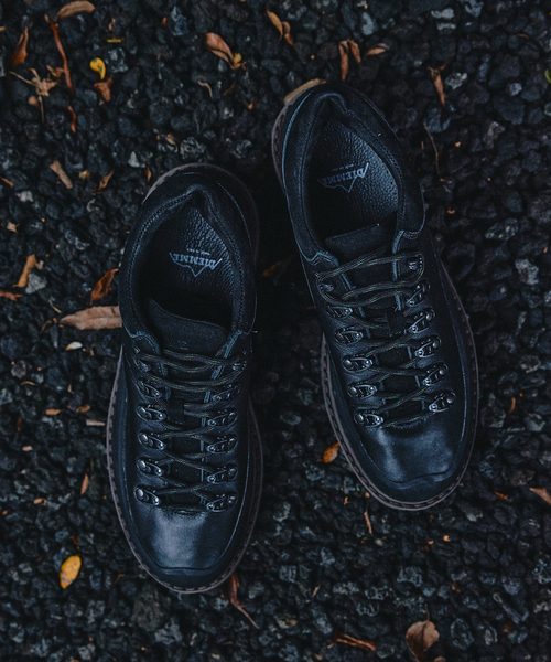 DIEMME（ディエッメ） ブーツ DIEMME×JOURNAL STANDARD CORNADO DUE