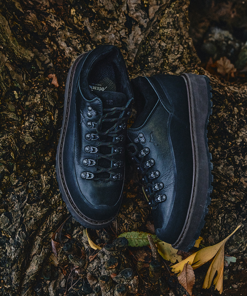 DIEMME（ディエッメ） ブーツ DIEMME×JOURNAL STANDARD CORNADO DUE
