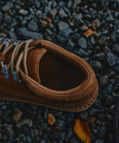 DIEMME（ディエッメ） ブーツ DIEMME×JOURNAL STANDARD CORNADO DUE