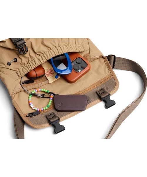 Bellroy（ベルロイ） ショルダーバッグ Bellroy/ショルダーバッグ