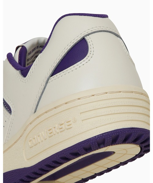 CONVERSE（コンバース） スニーカー WEAPON CC OX / ウエポン CC 