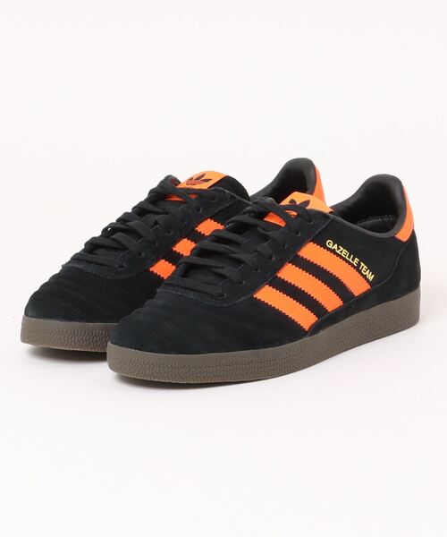 スニーカー ADIDAS gazelle team II0006 adidas スニーカー GAZELLE TEAM II0006 メンズ レディース
