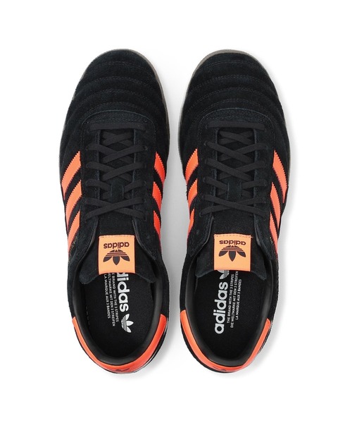 adidas（アディダス） スニーカー GAZELLE TEAM II0006 メンズ