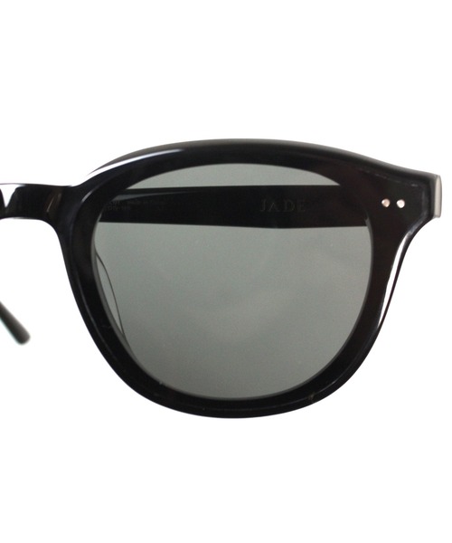 【美品】GENTLE MONSTER JADE サングラス サングラス 「GENTLE MONSTER」ジェントルモンスター JADE J-03