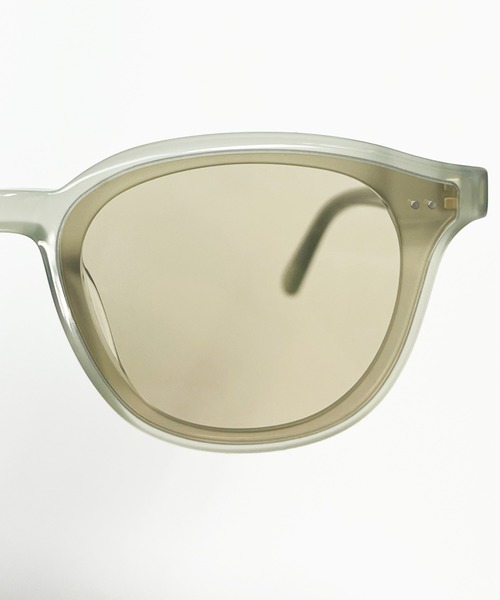 【美品】GENTLE MONSTER JADE サングラス サングラス 「GENTLE MONSTER」ジェントルモンスター JADE J-03