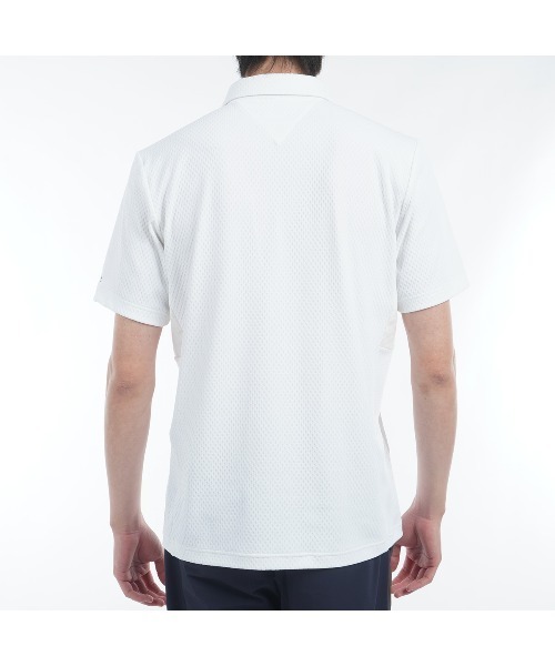 TOMMY HILFIGER GOLF（トミー ヒルフィガー ゴルフ） ポロシャツ