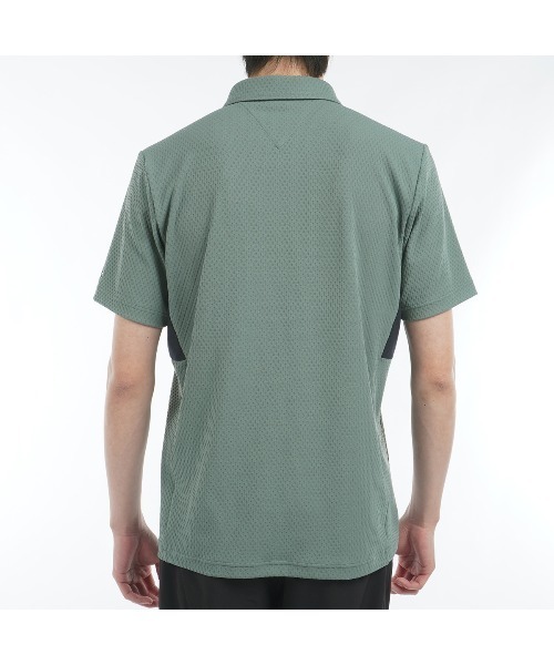 TOMMY HILFIGER GOLF（トミー ヒルフィガー ゴルフ） ポロシャツ