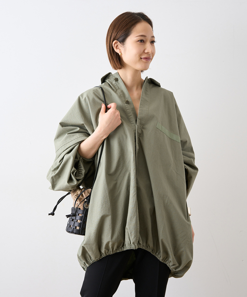 journal standard L'essage コート アウター 「別注」「ILL ONE