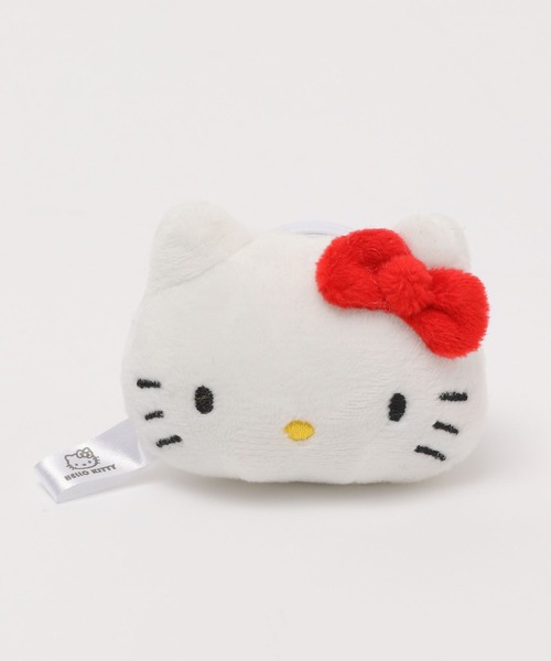Me% 「HELLO KITTY」モバイルトイグリップ 247293 : ZOZOTOWN