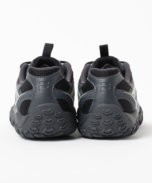 Ray BEAMS（レイ ビームス） スニーカー FILA / ECHAPPE MS レディース