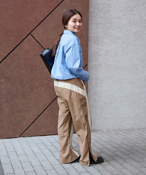 新品・未使用♦︎ JOURNAL STANDARD サマーストレッチラインパンツ ラインパンツ（JOURNAL STANDARD）のおすすめ人気商品一覧 通販