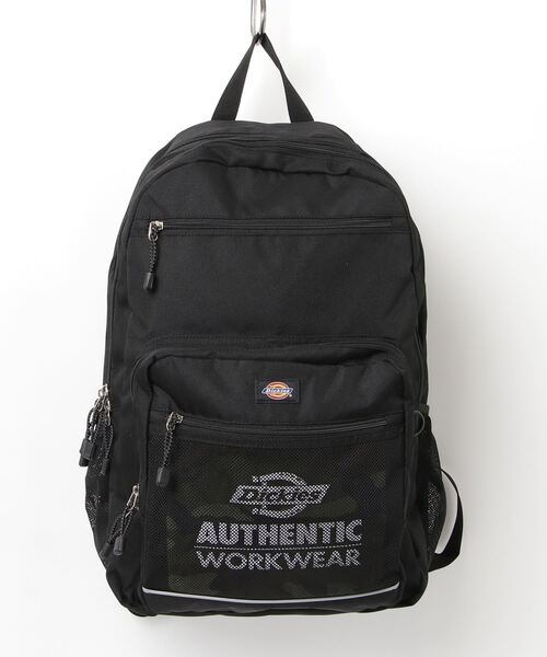 DICKIES ディッキーズ リュックサック バックパック 26リットル 楽天市場】DICKIES ディッキーズ リュックサック バックパック