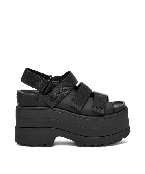 驚きの価格が実現！ UGG Australia サンダル / GOLDEN RISE レディース : ZOZOTOWN 靴