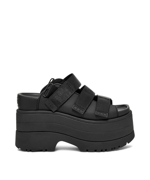 UGG Australia サンダル / GOLDEN RISE レディース : ZOZOTOWN