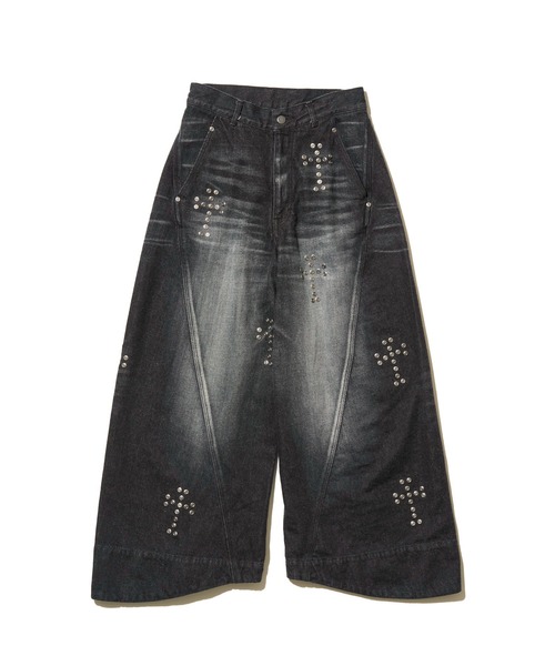 Husqvarna デニム 中古・古着通販】JUNYA WATANABE MAN LEVI'S (リーバイス