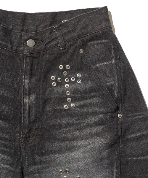 Husqvarna デニム 中古・古着通販】JUNYA WATANABE MAN LEVI'S (リーバイス