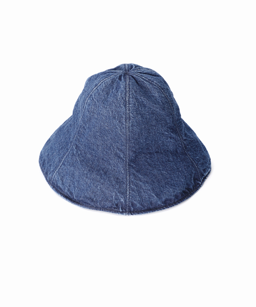 美品　KIJIMA TAKAYUKI size1 レディース IENA 帽子 ハット KIJIMA TAKAYUKI/キジマ タカユキ THE M