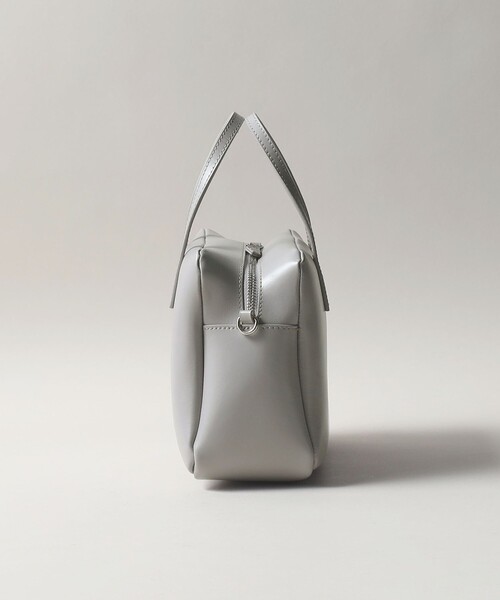 ＜YAHKI＞YH-697 MiniHandleです YAHKI ボストンバッグ 「YAHKI」YH-697 MiniHandle レディース
