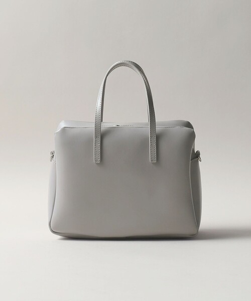＜YAHKI＞YH-697 MiniHandleです YAHKI ボストンバッグ 「YAHKI」YH-697 MiniHandle レディース
